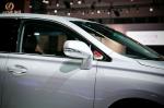 Lexus RX450h 2009 года